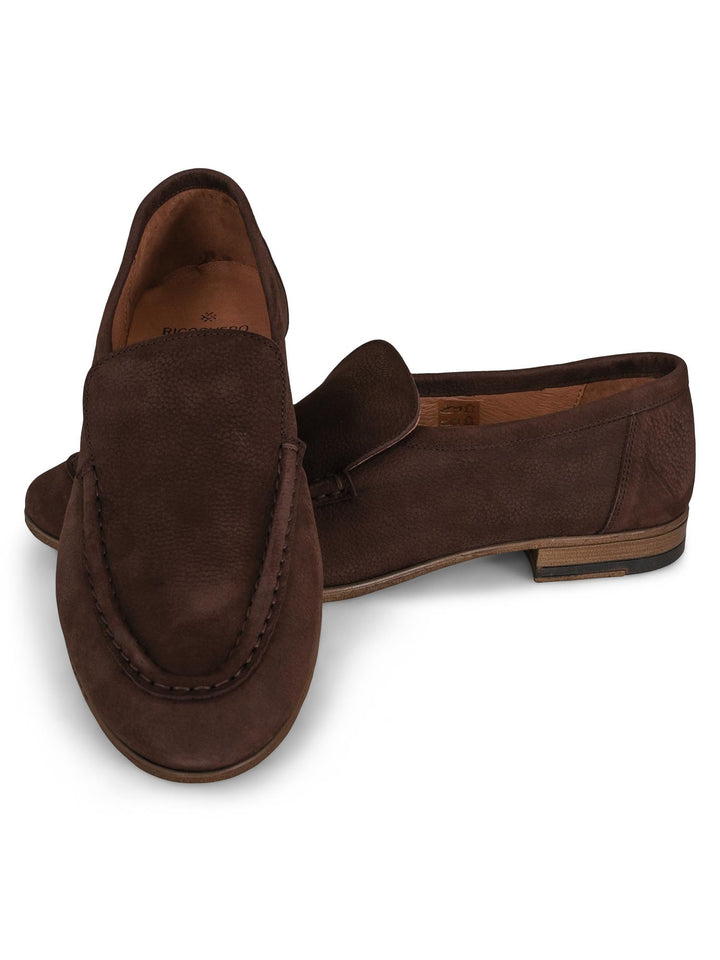 Rome Loafer
