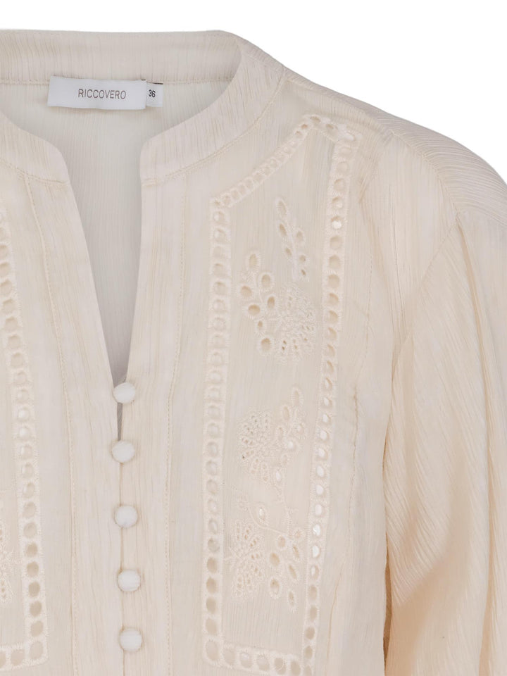 Marna Blouse