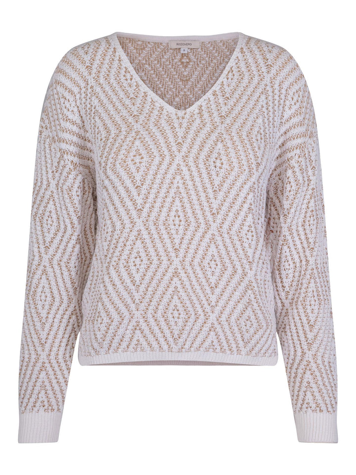 Heidi Sweater