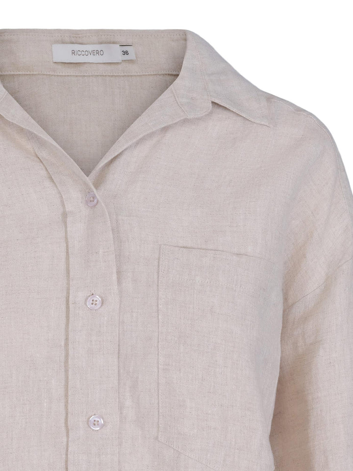 Lindis Shirt