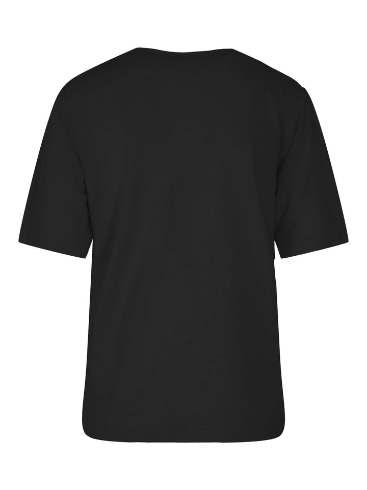 Linnen Tee Shirt