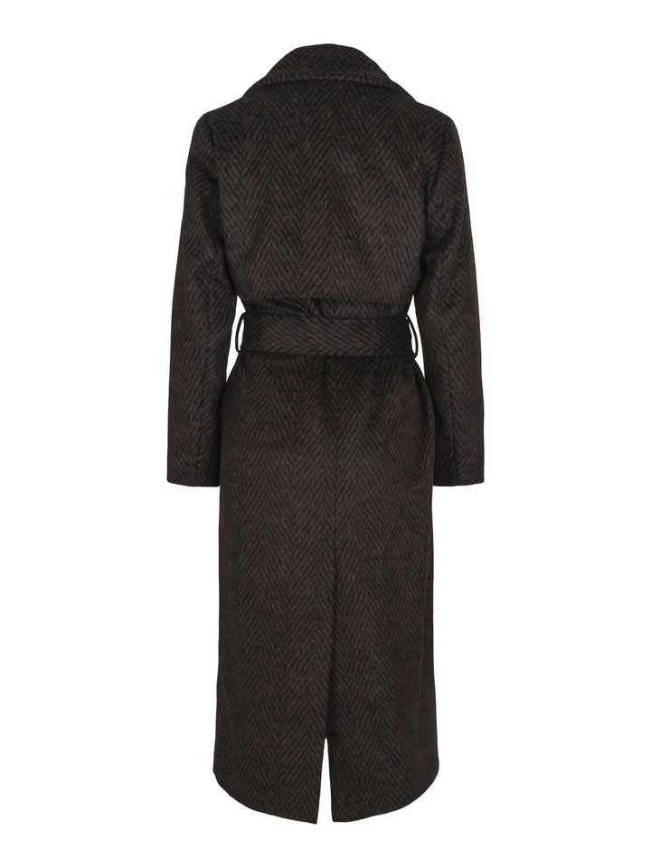 Vienna Coat