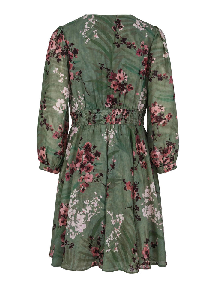Chianti Dress