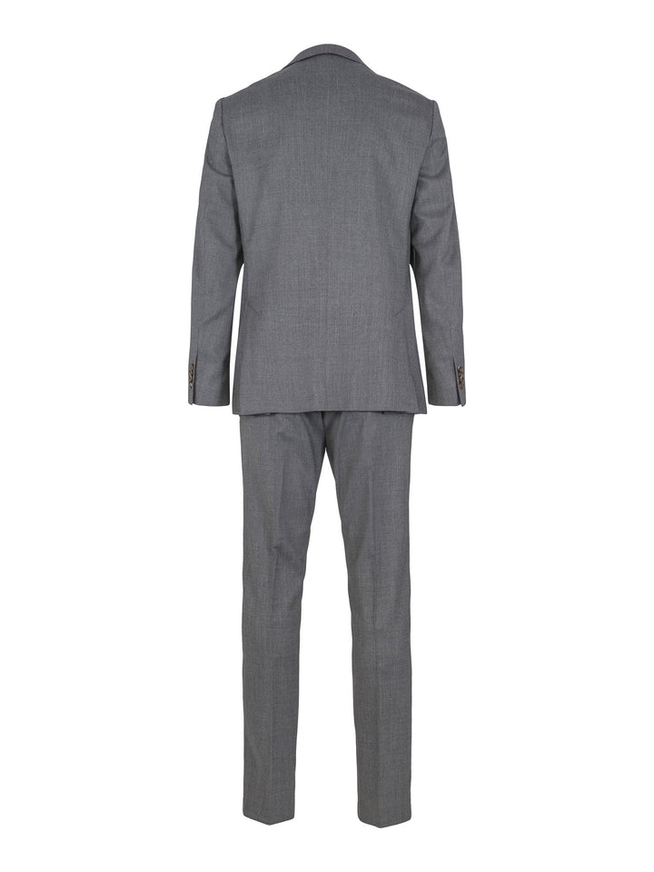 Zack Trouser