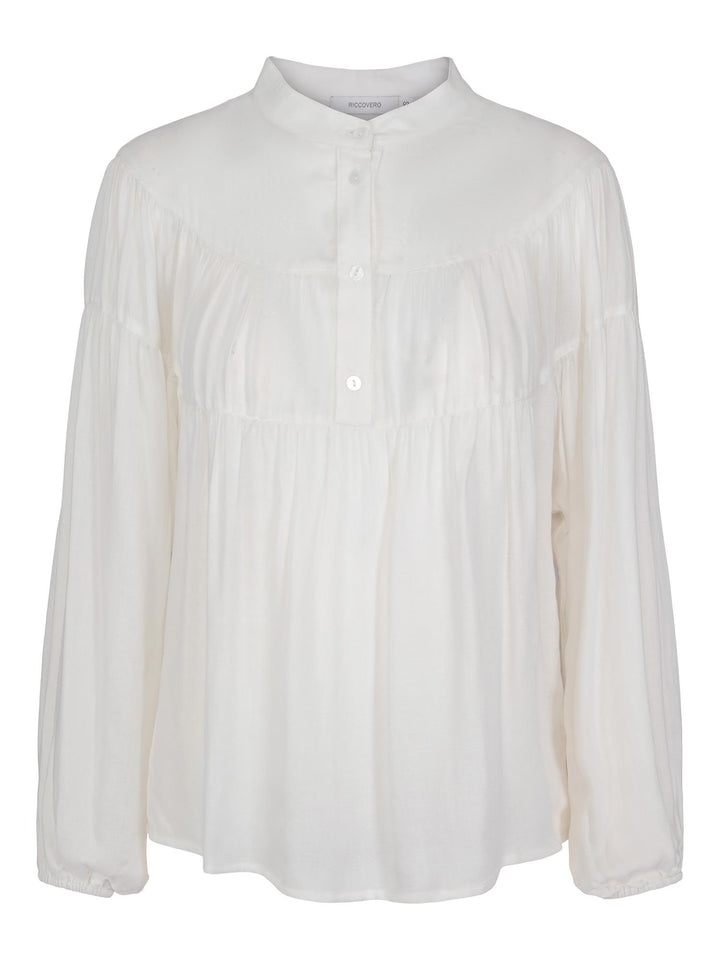 Romance Blouse