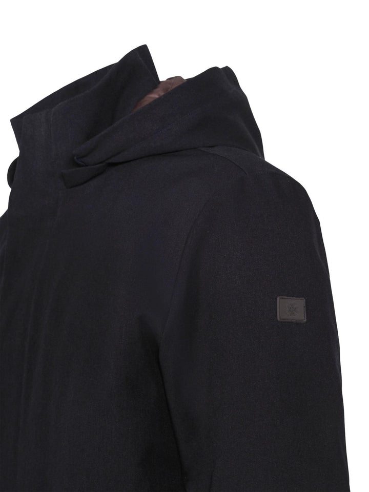 Denver Jacket