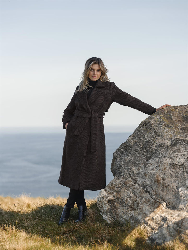 Vienna Coat