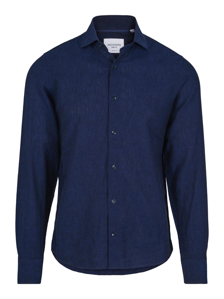 Carlo Tailor Fit