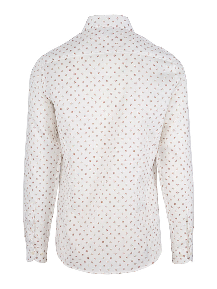 Leo slim Fit
