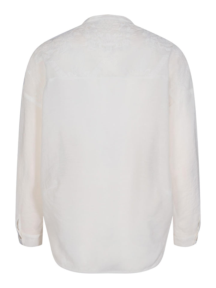 Sky Blouse