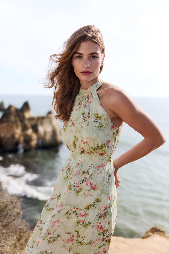 Charmed Dress