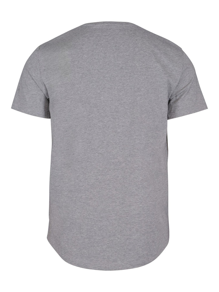 Round Neck