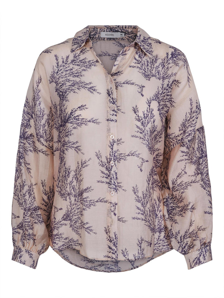 Bay Blouse