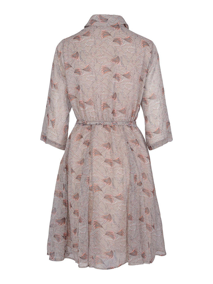 Jossie Dress