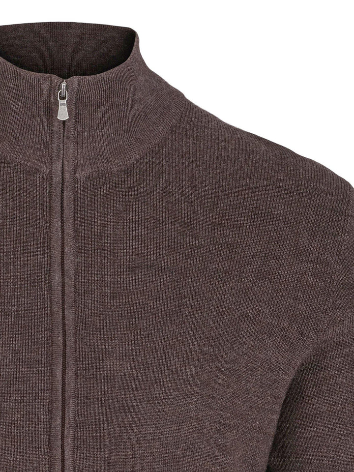 Henrik Cardigan