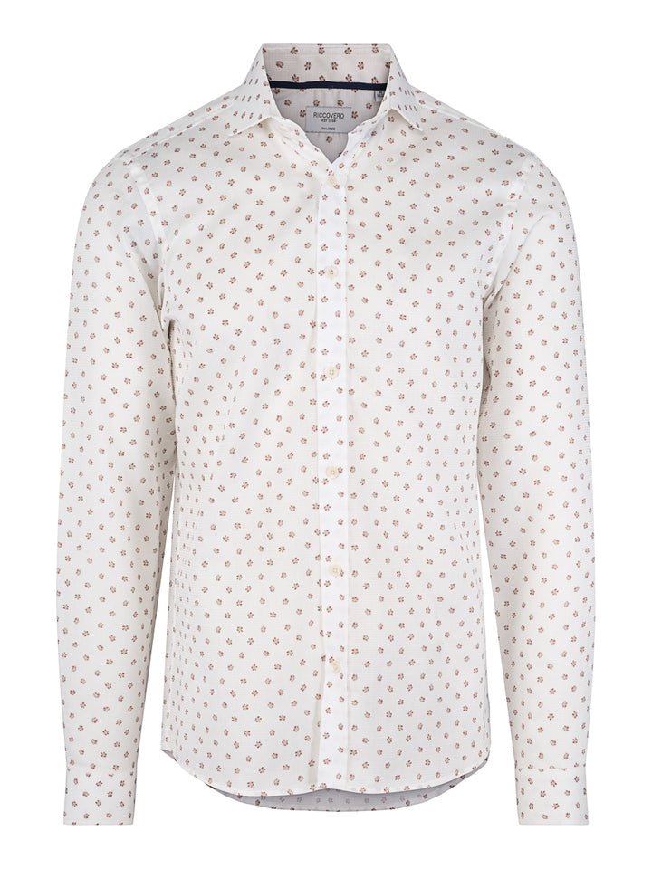 Leo slim Fit