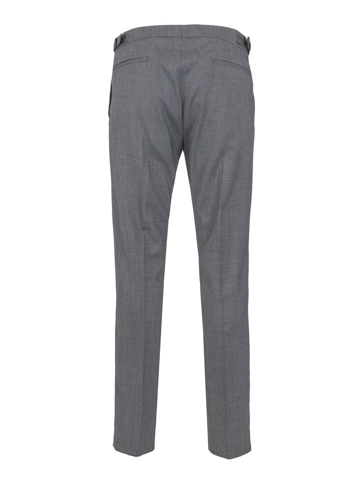 Zack Trouser