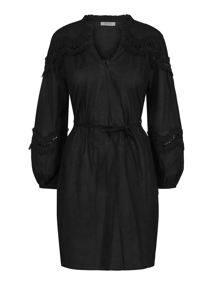 Elvira Dress