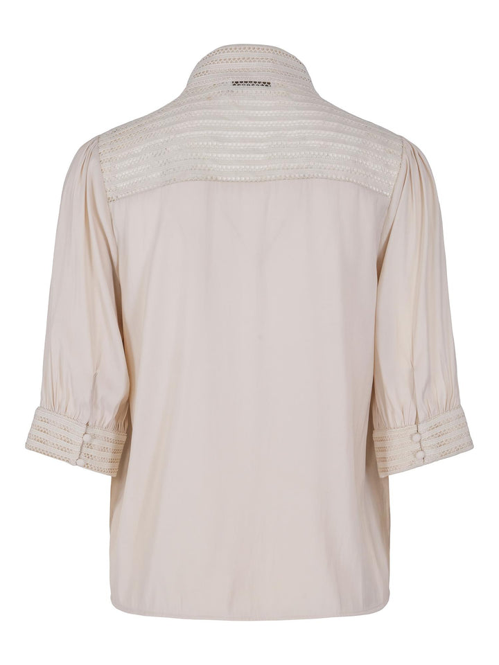 Lucile Lace Blouse