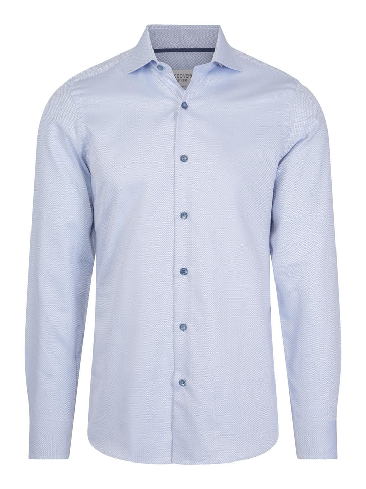 Carlo Tailor Fit
