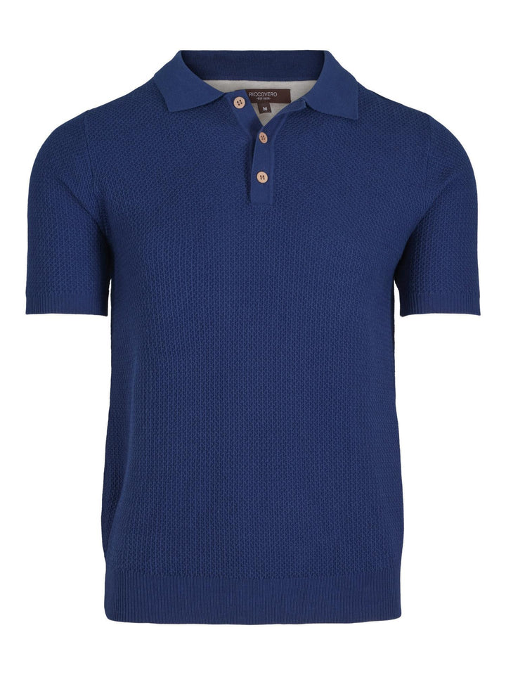 Simon Knit