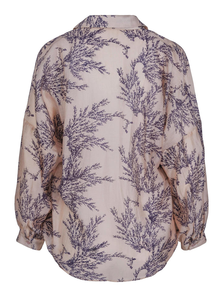 Bay Blouse