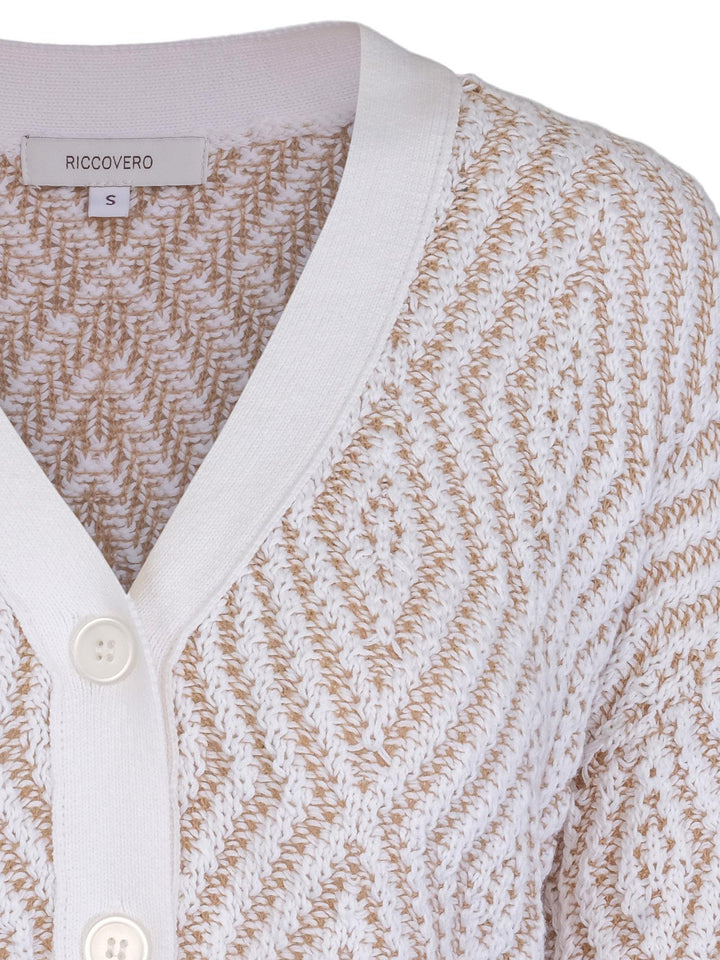 Camila Cardigan