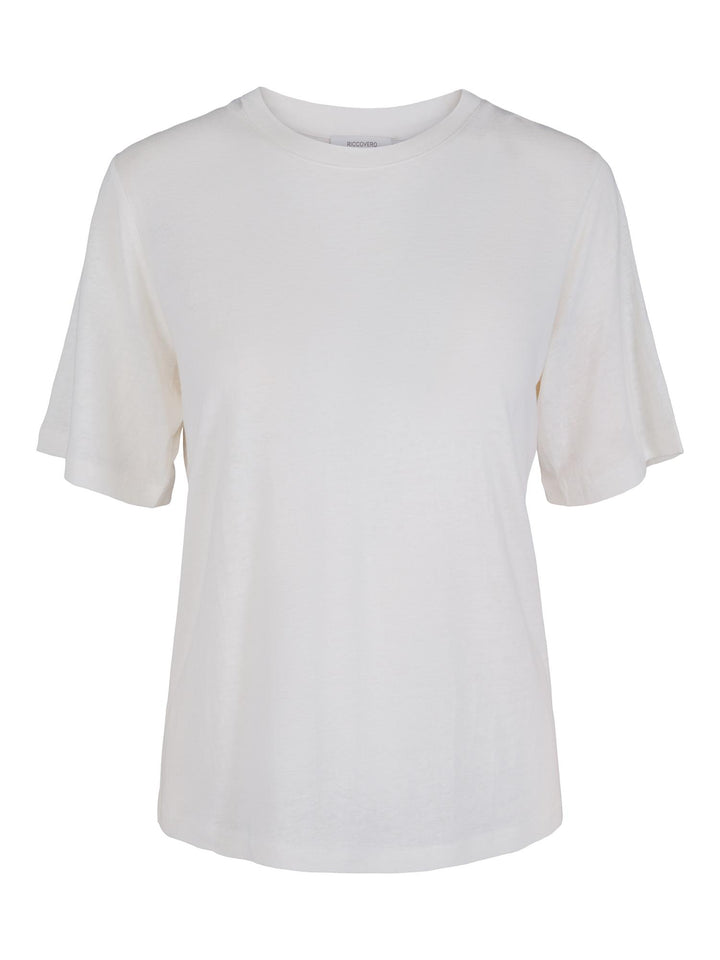 Linnen Tee Shirt
