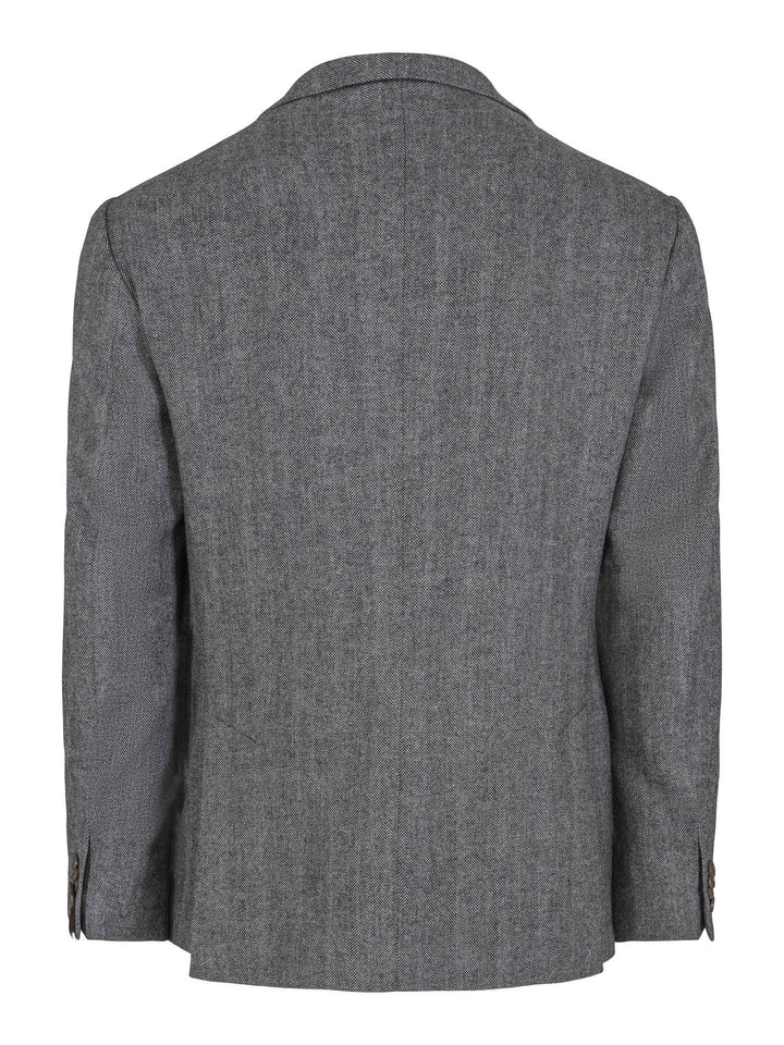 Tokyo Blazer