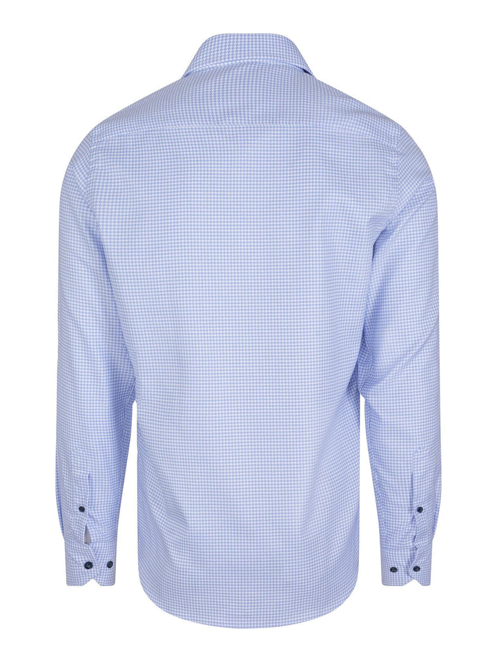 Carlo Tailor Fit