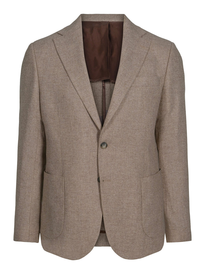 Bern Blazer