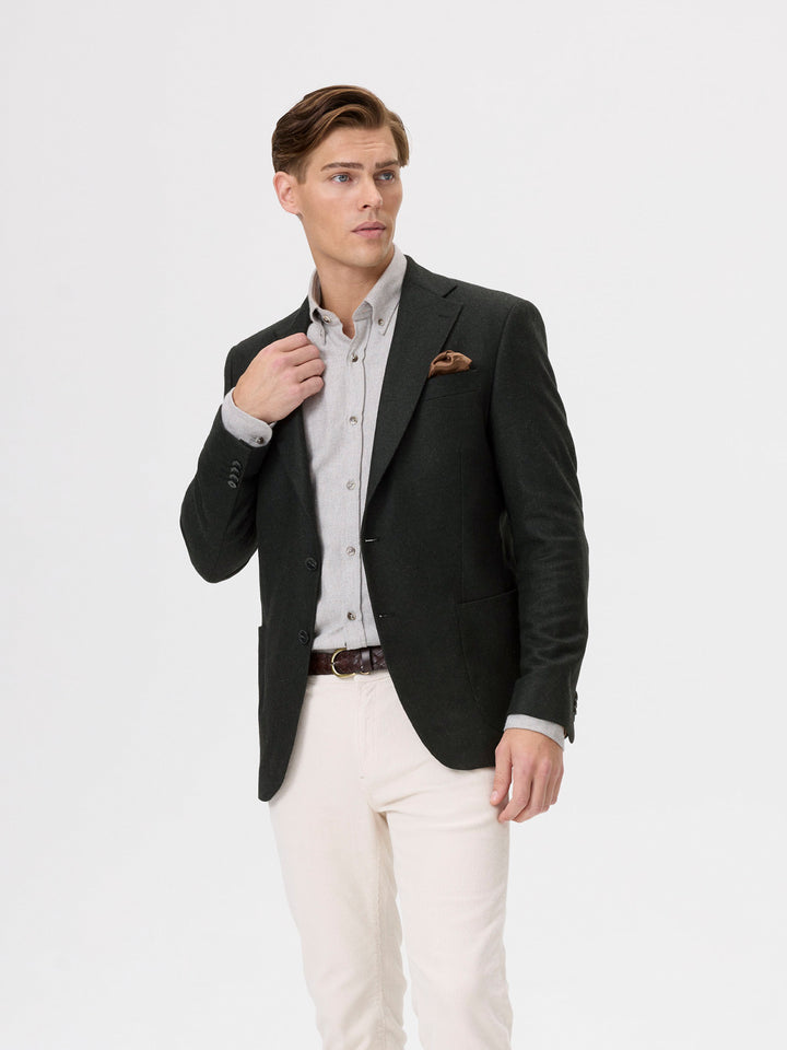 Bern Blazer