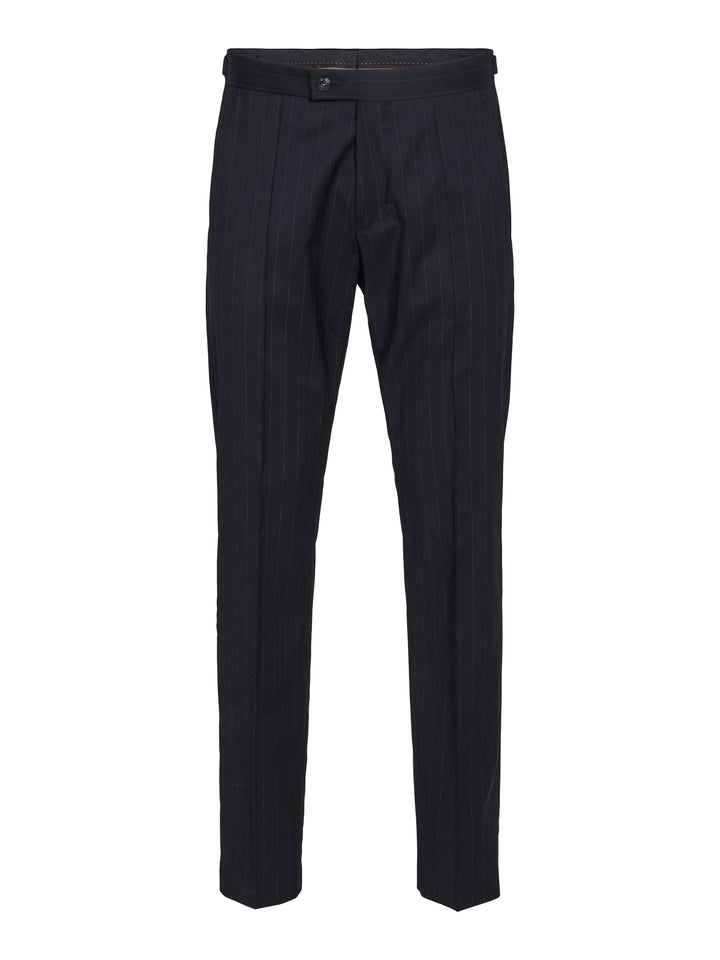 Bob Trouser
