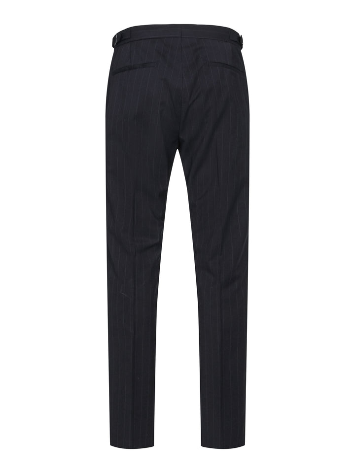 Bob Trouser