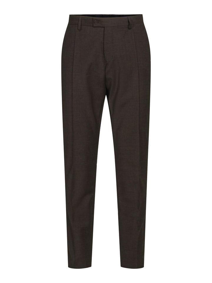 Bob Trouser