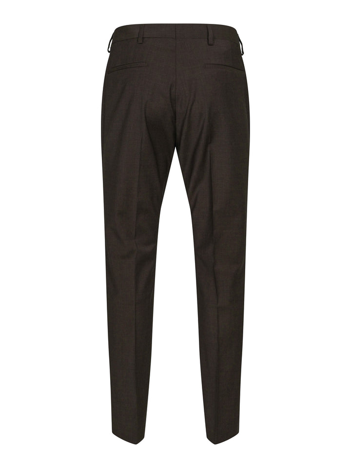 Bob Trouser