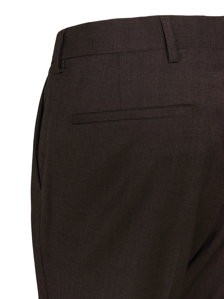 Bob Trouser