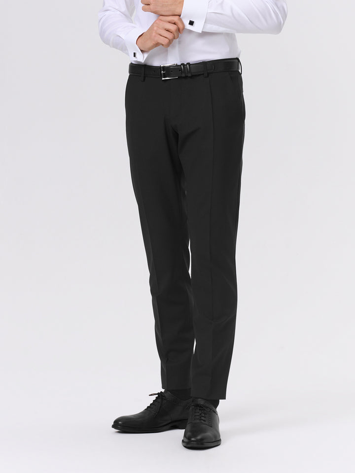 Bob Trouser