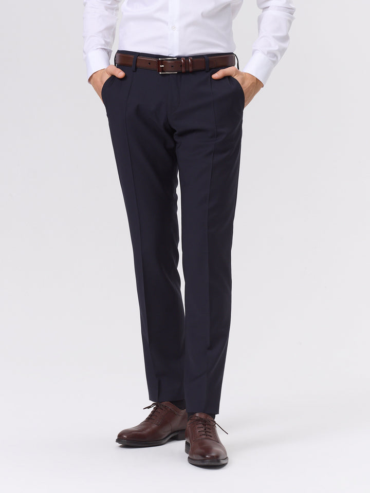 Bob Trouser