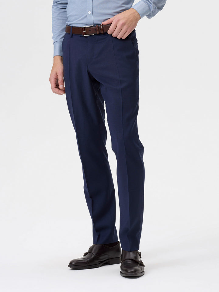 Bob Trouser