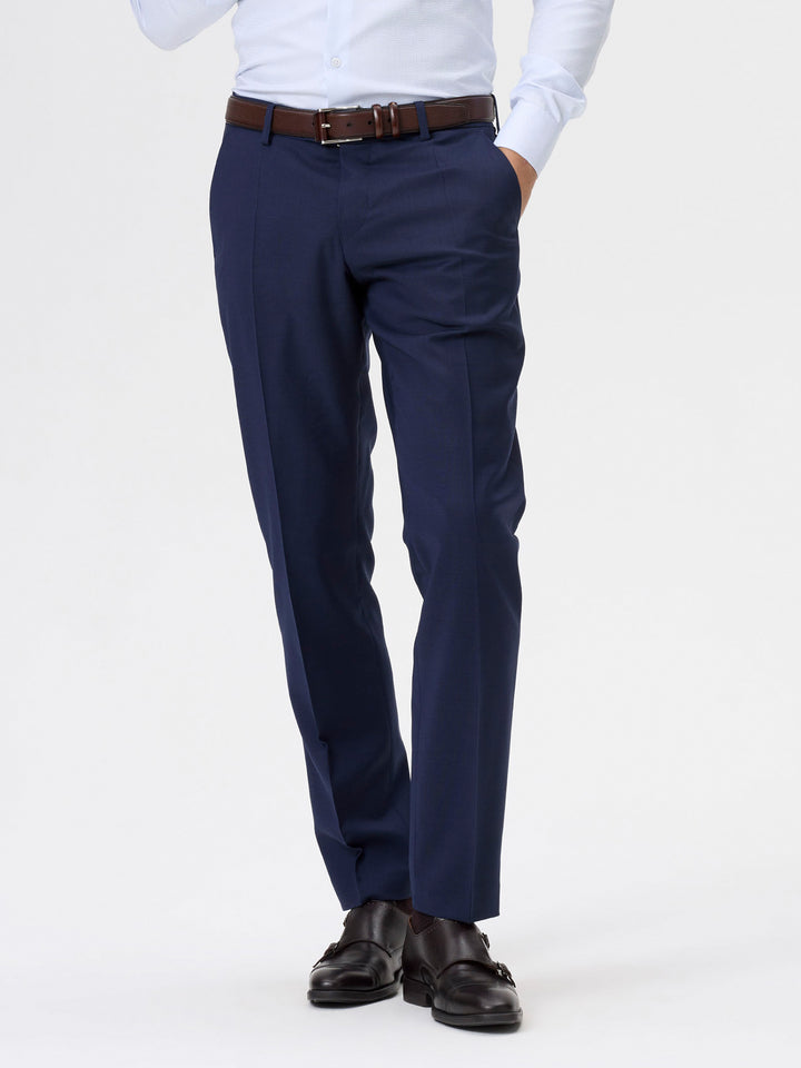 Bob Trouser