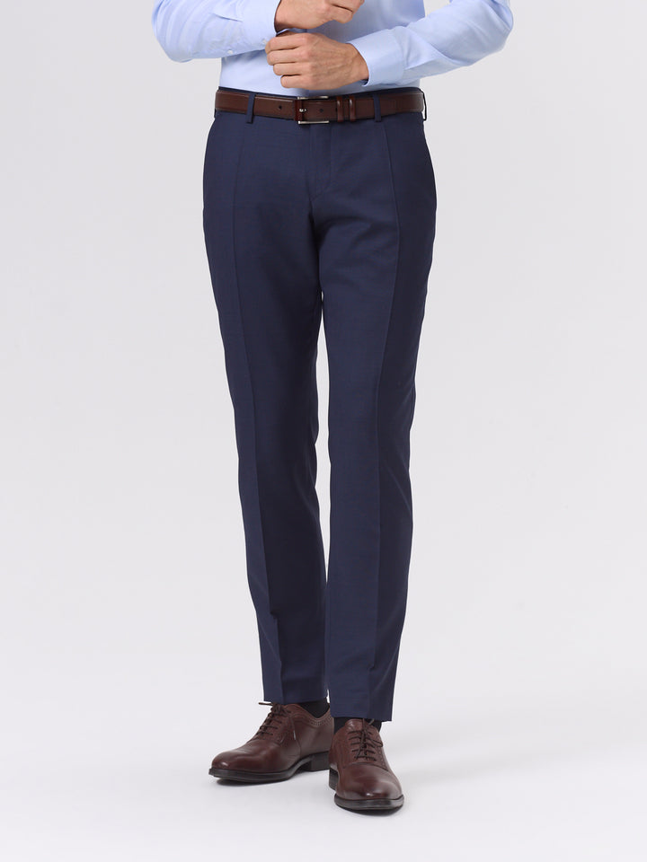 Bob Trouser