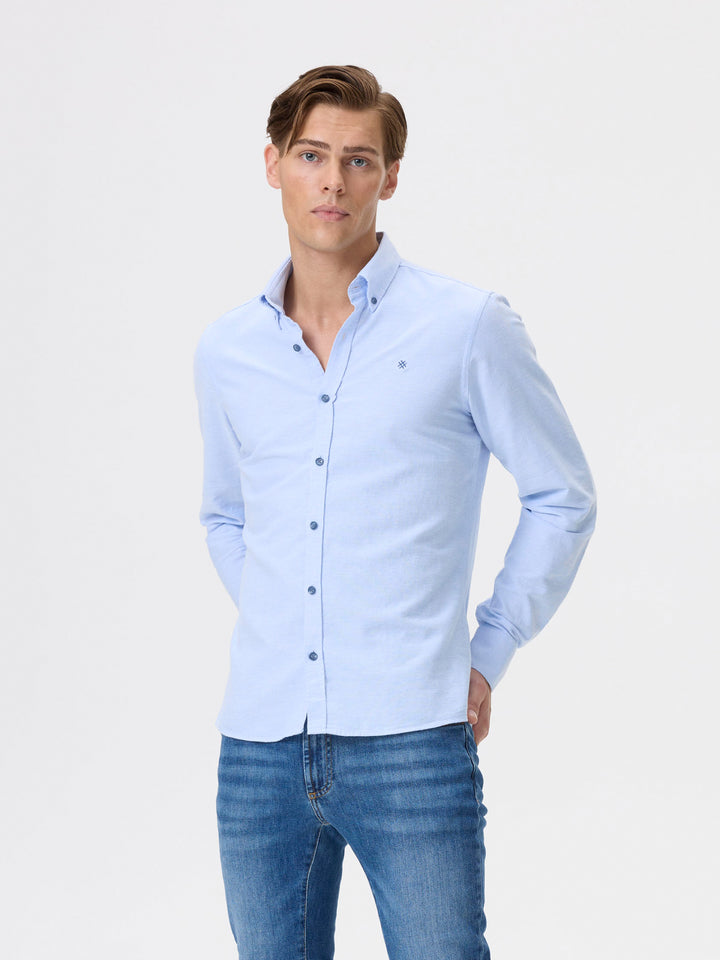 Cambridge Daily Tailor Fit