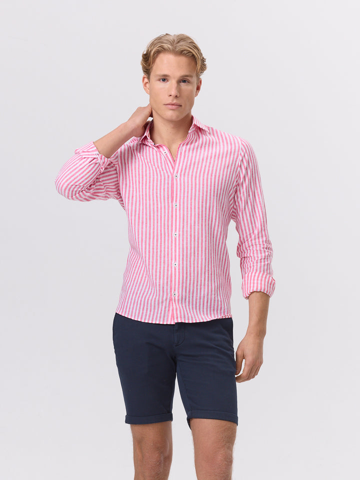 Carlo Tailor Fit