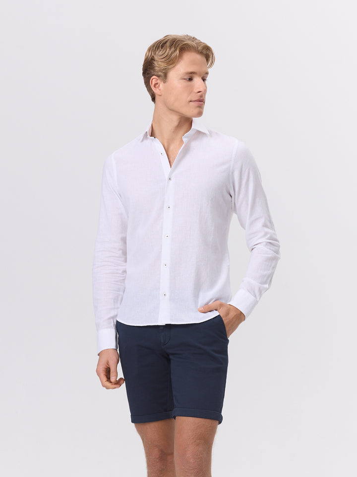 Carlo Tailor Fit