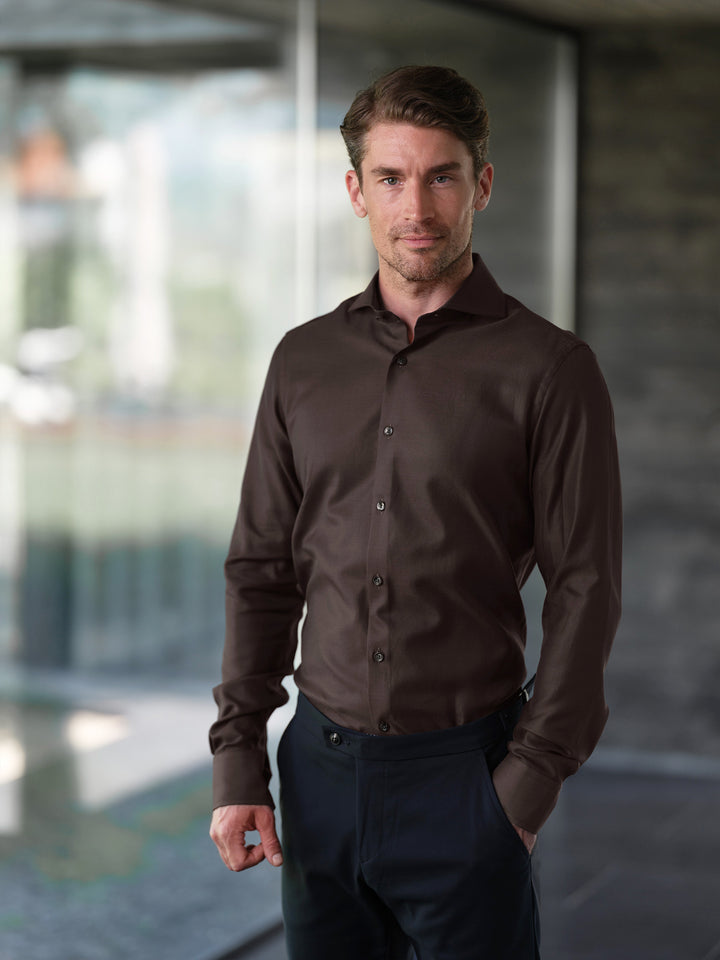 Chris Tailor Fit
