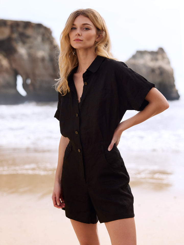 Cove Jumpshorts