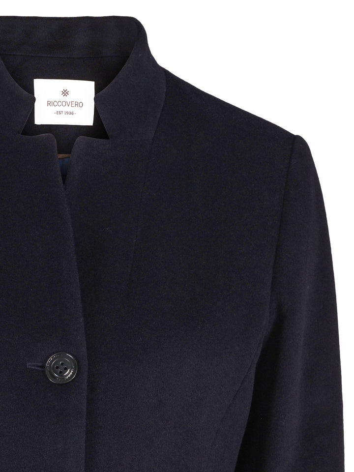 Cashet Winter Coat