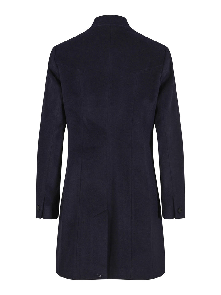 Cashet Winter Coat