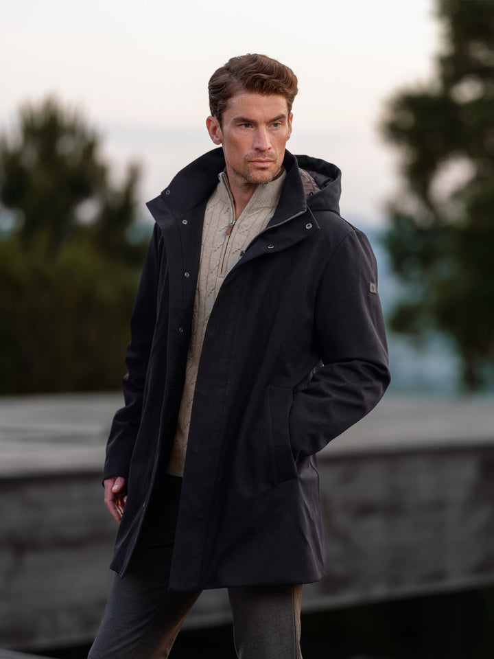 Denver Jacket